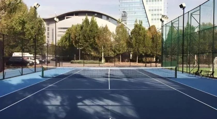 Beijing Liaoning Hotel