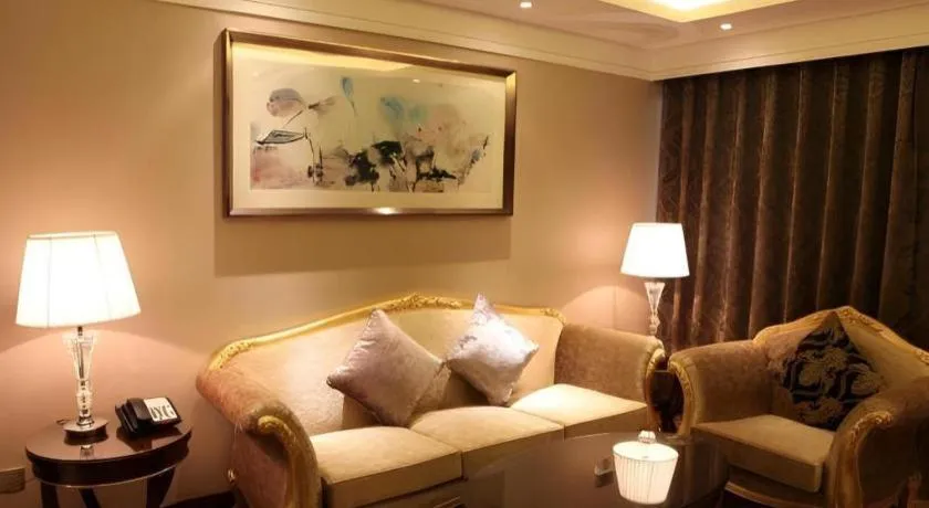 Beijing Liaoning Hotel