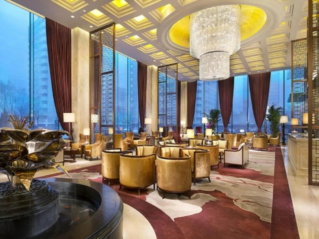 Beijing Liaoning Hotel