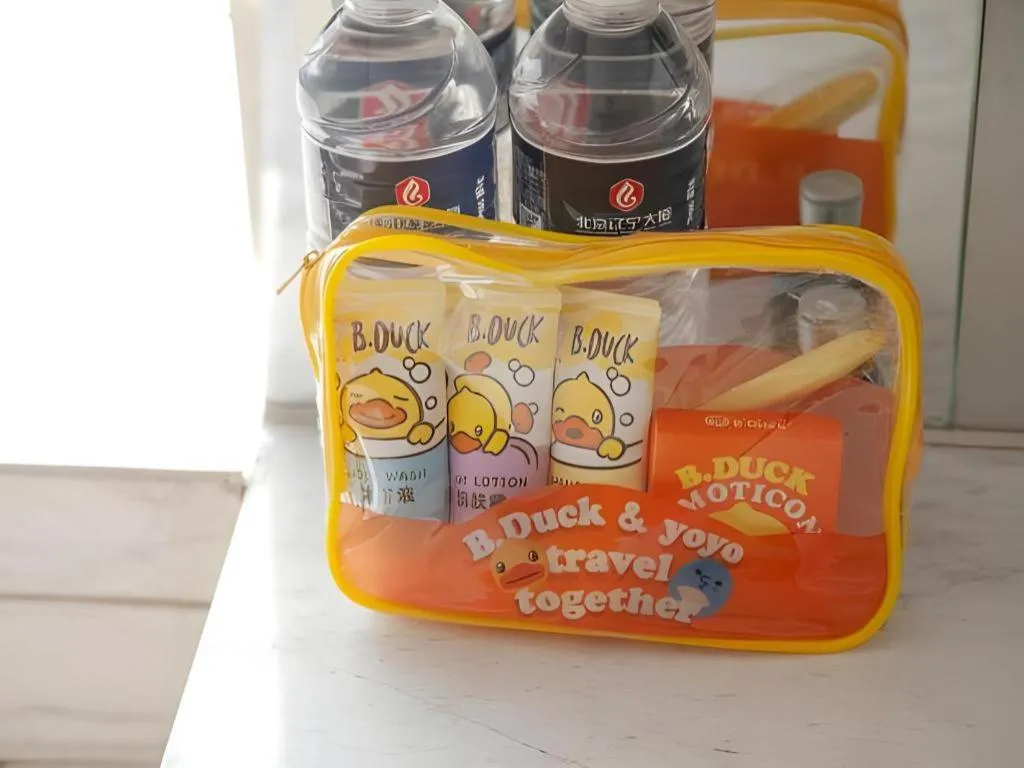 Beijing Liaoning Hotel