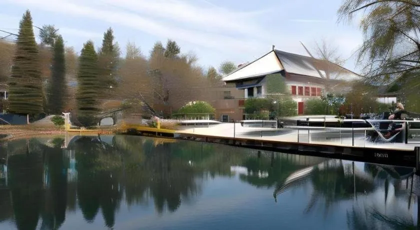 Beijing Liaoning Hotel