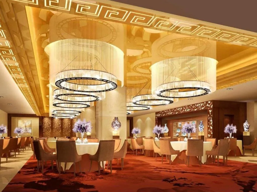 Beijing Liaoning Hotel