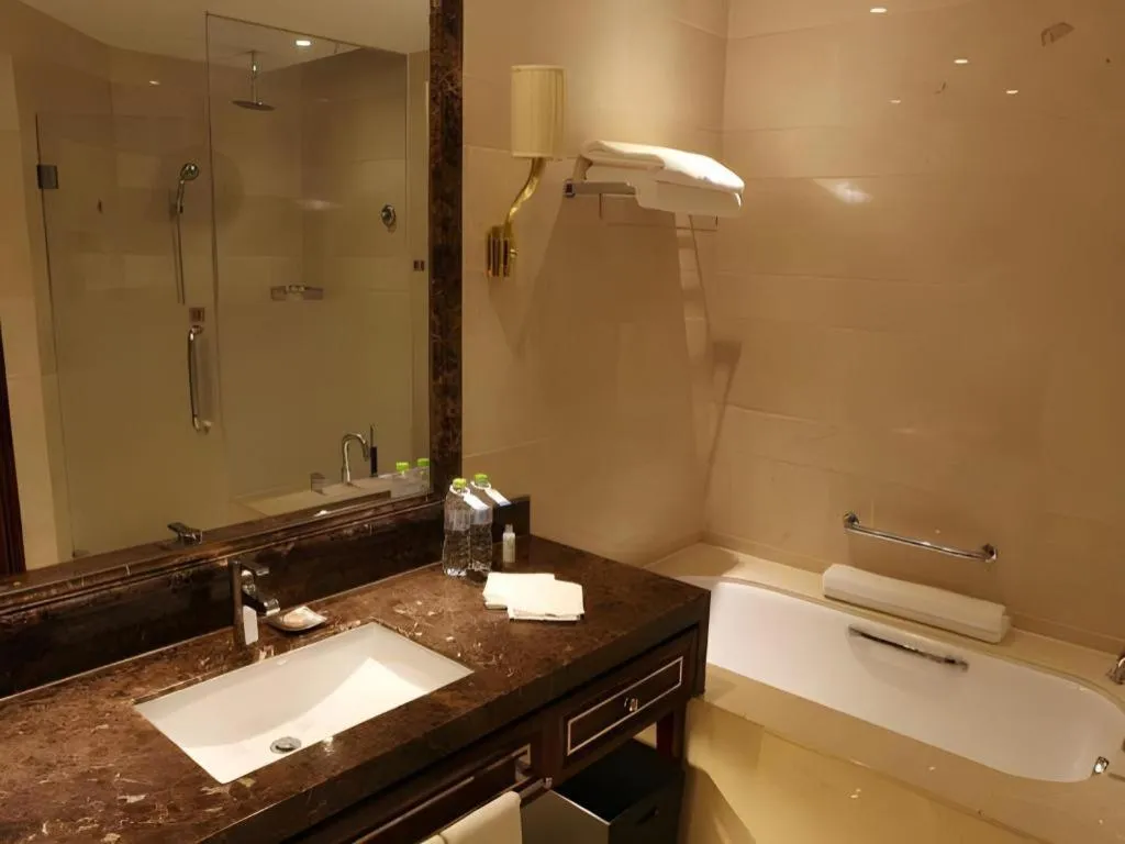 Beijing Liaoning Hotel