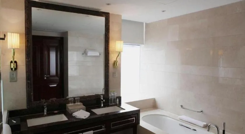 Beijing Liaoning Hotel