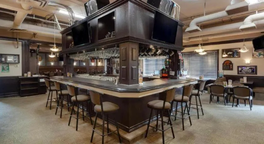 Best Western High Road Inn Hotel