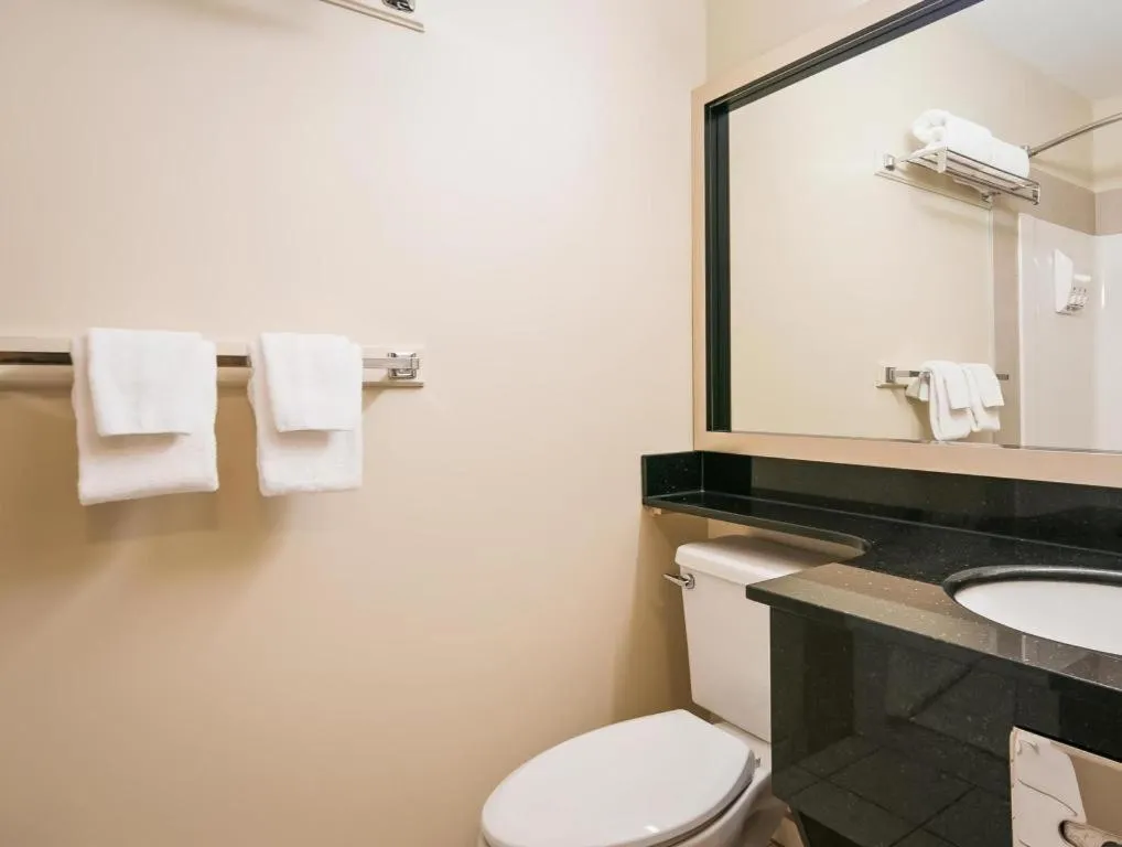 Best Western High Road Inn Hotel