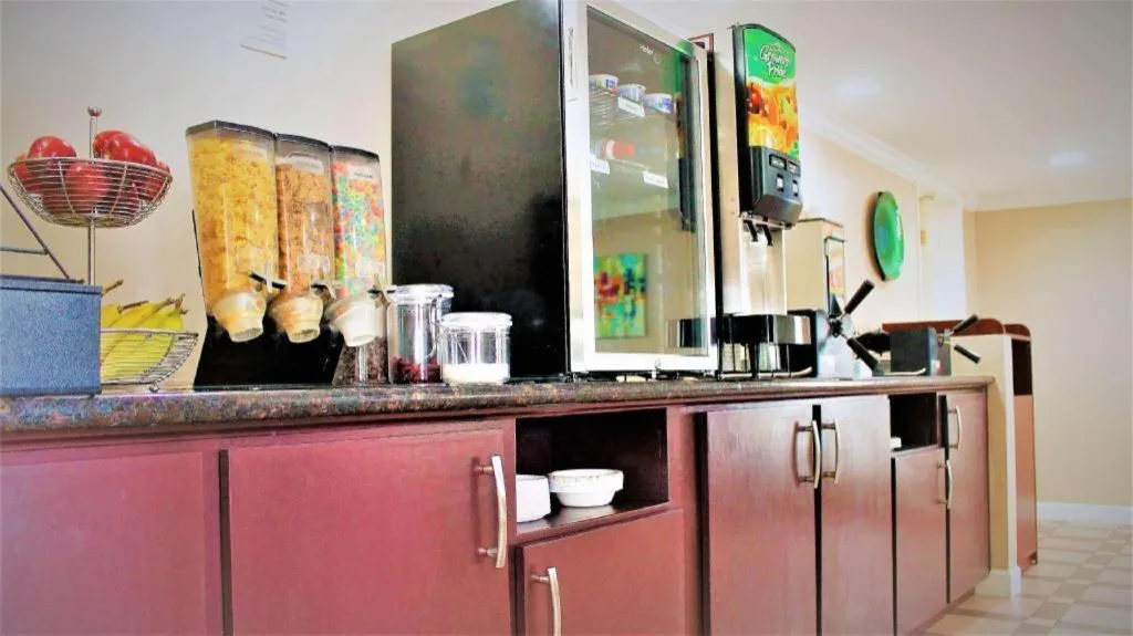 Best Western Inn of Nacogdoches