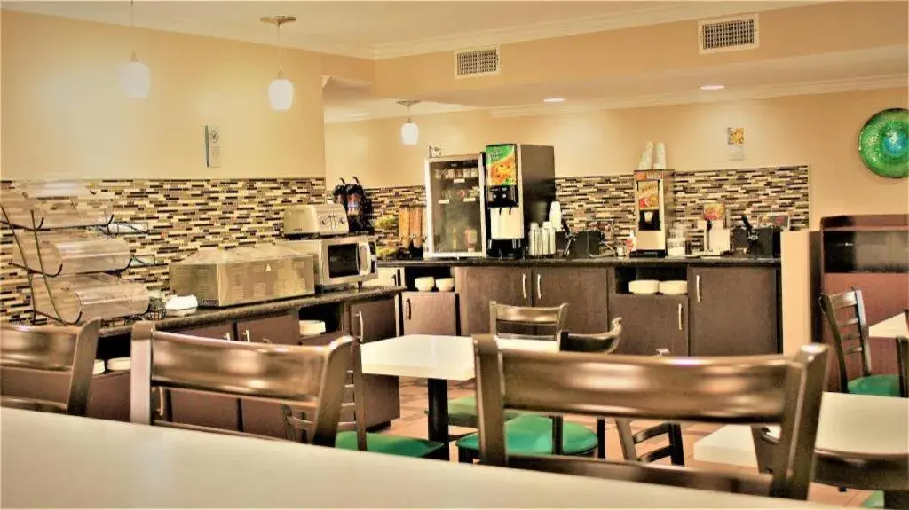 Best Western Inn of Nacogdoches Best Western Inn of Nacogdoches