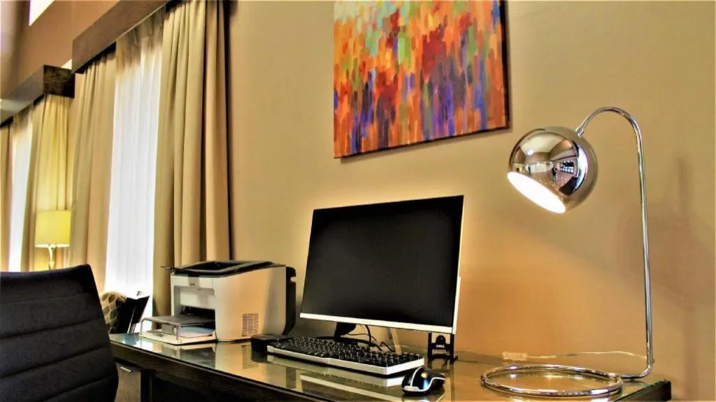 Best Western Inn of Nacogdoches