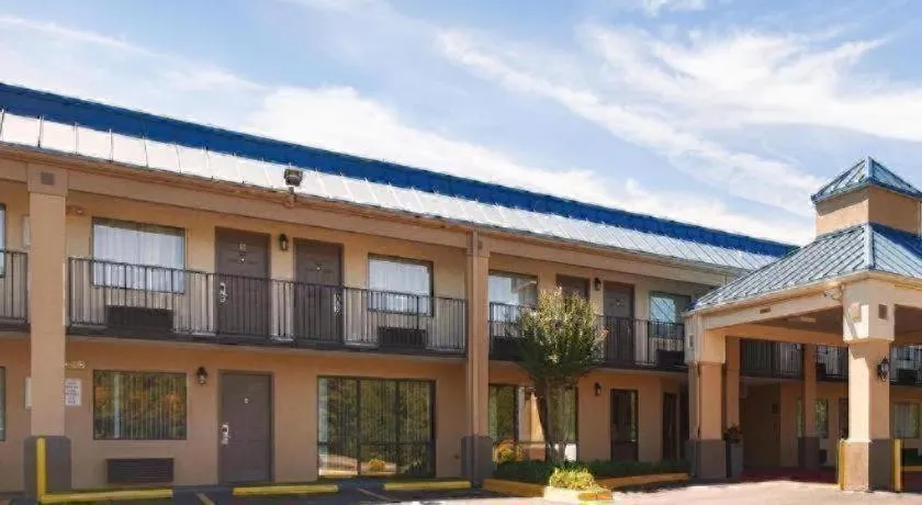 Days Inn Little Rock South