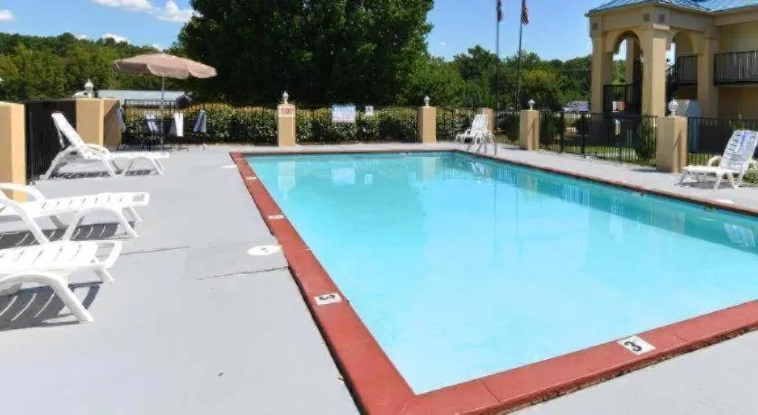 Days Inn Little Rock South