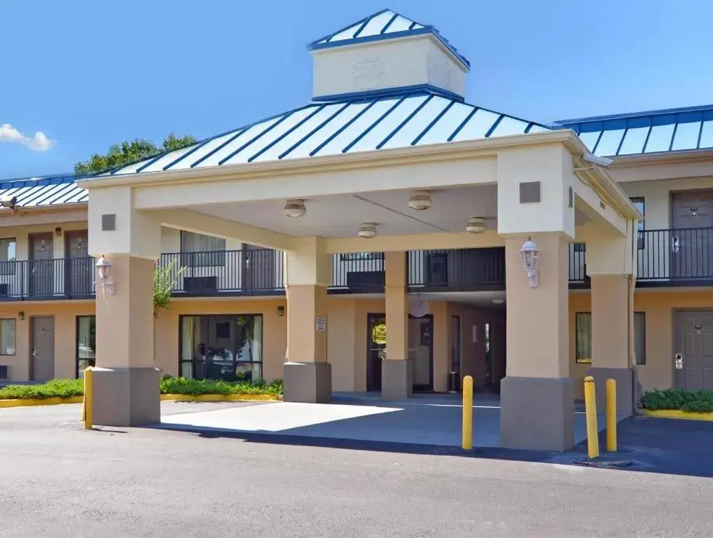 Days Inn Little Rock South Days Inn Little Rock South