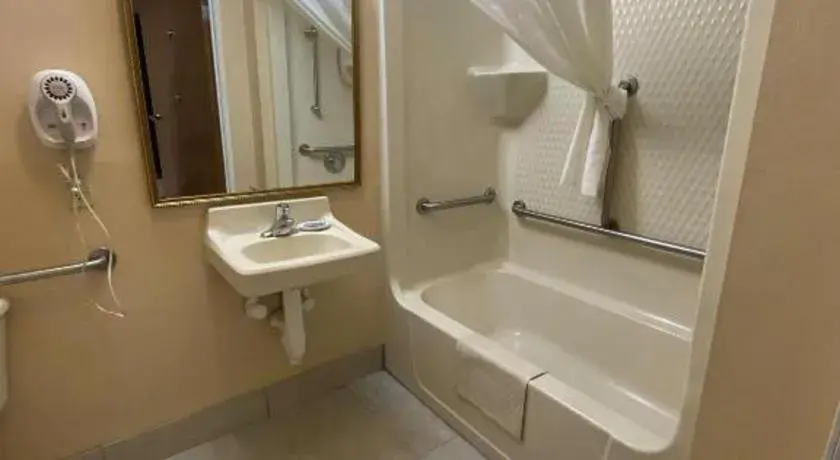 Best Western Manhattan Inn Best Western Manhattan Inn