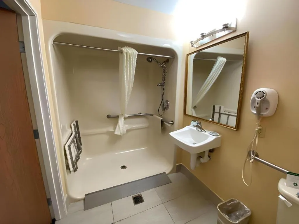 Best Western Manhattan Inn