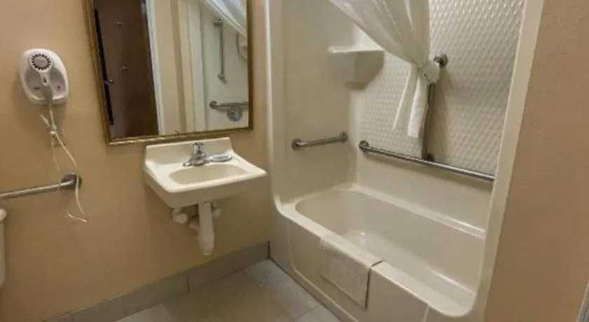 Best Western Manhattan Inn