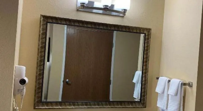 Best Western Manhattan Inn