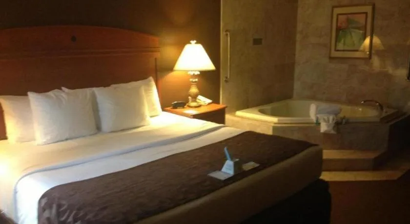 Best Western Manhattan Inn