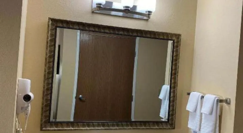 Best Western Manhattan Inn