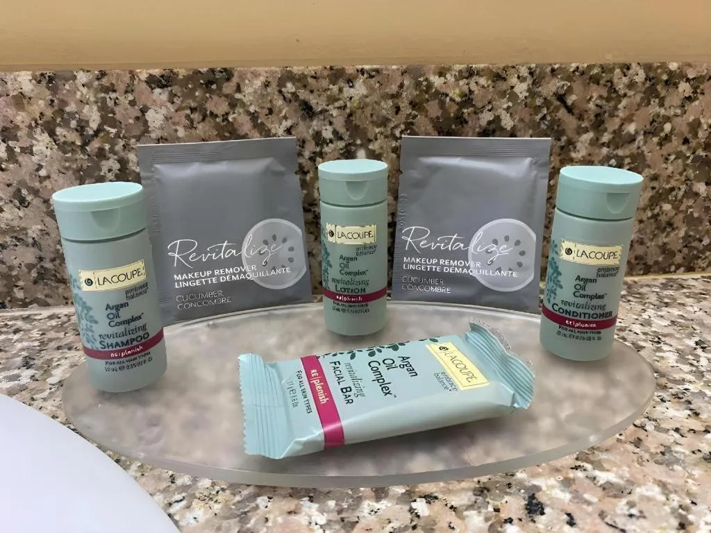 Best Western Manhattan Inn