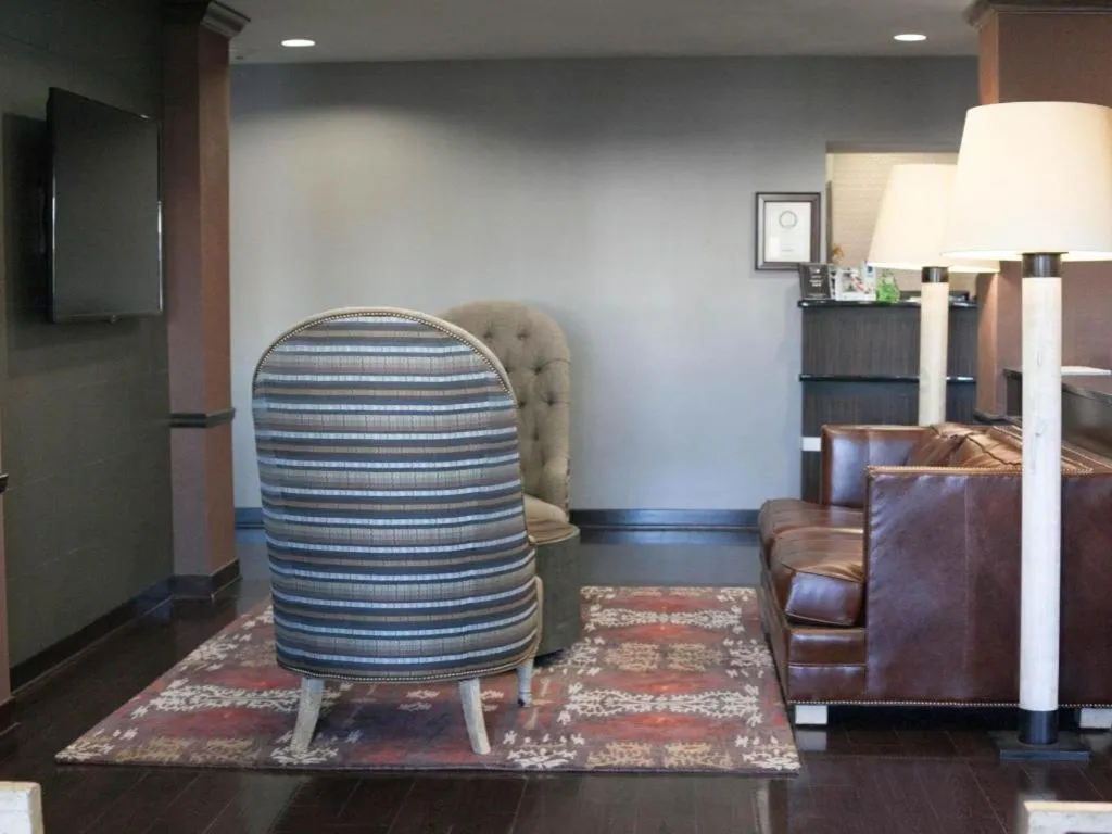 Best Western Plus Olathe Hotel