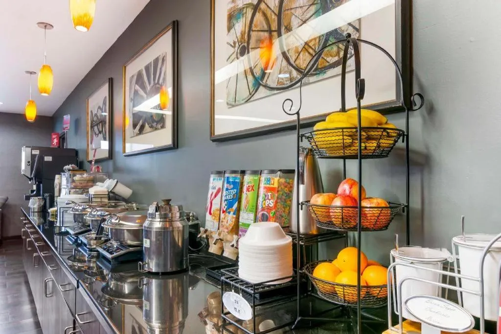 Best Western Plus Olathe Hotel