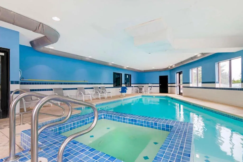 Best Western Plus Olathe Hotel