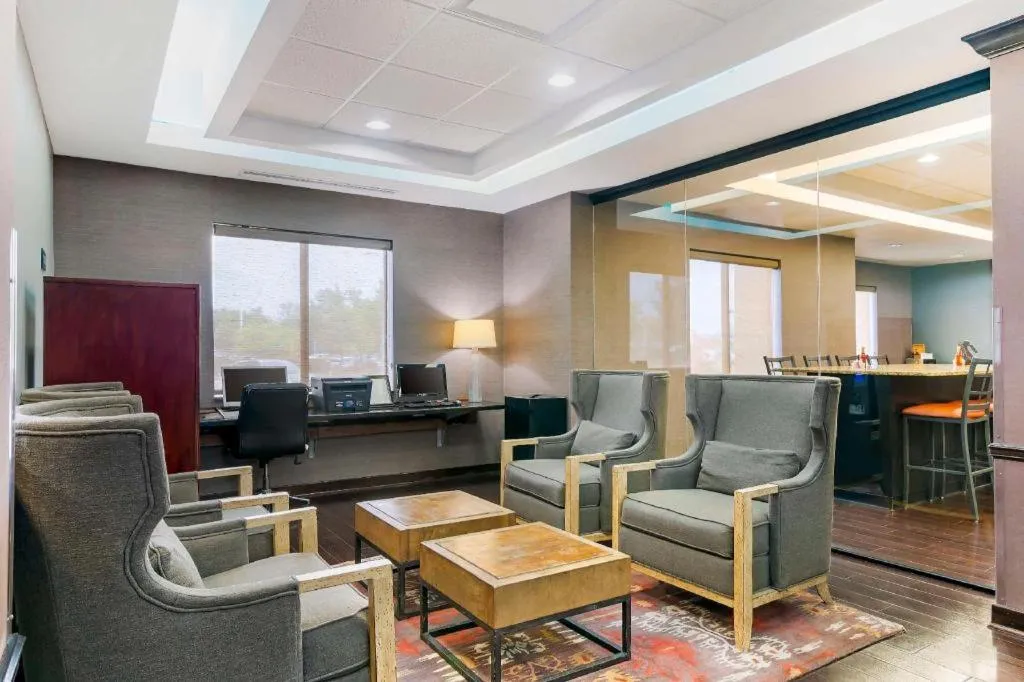 Best Western Plus Olathe Hotel