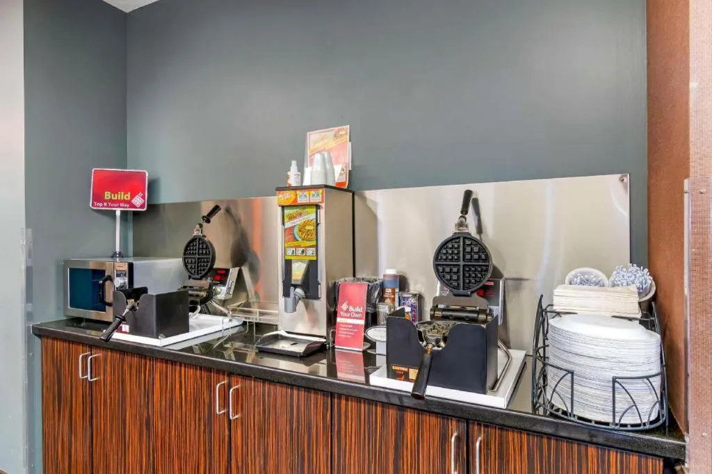 Best Western Plus Olathe Hotel