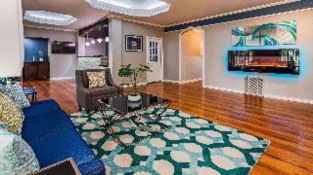 Best Western Post Oak Inn