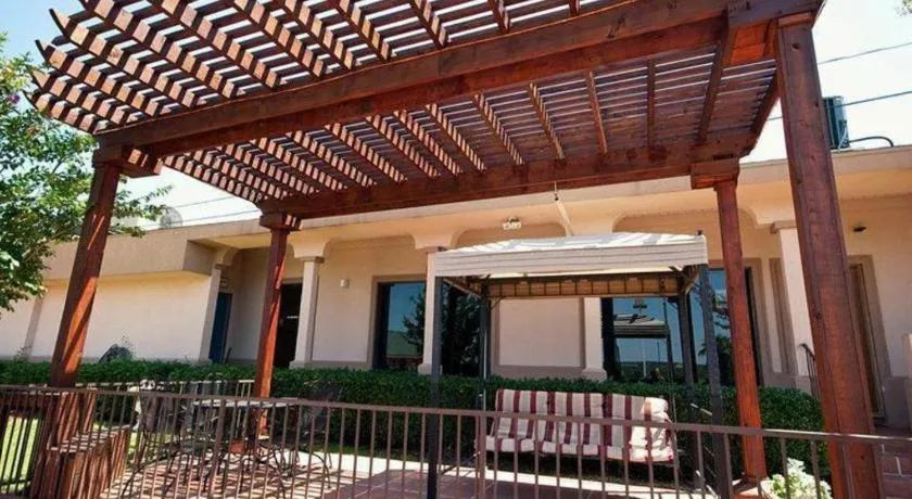 Best Western Post Oak Inn