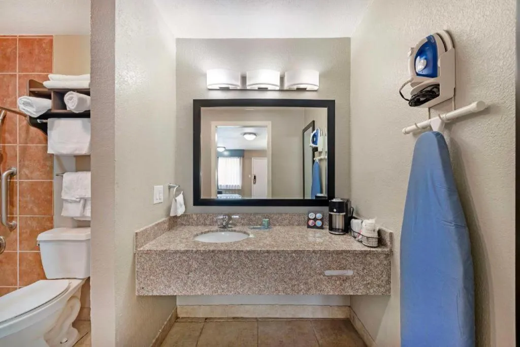 Best Western Post Oak Inn