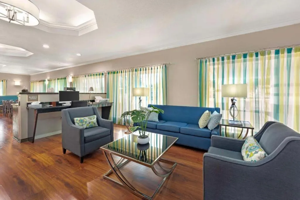 Best Western Post Oak Inn