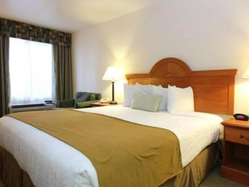 Best Western Plus Twin View Inn & Suites