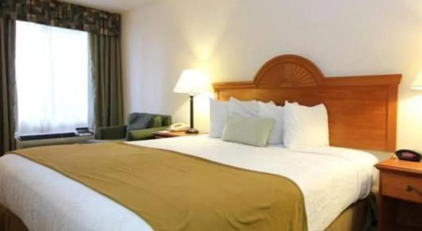 Best Western Plus Twin View Inn & Suites