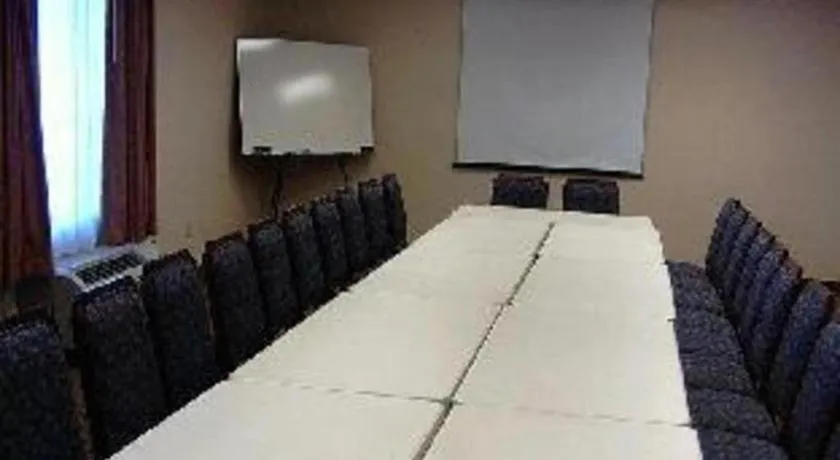 Best Western Plus Twin View Inn & Suites