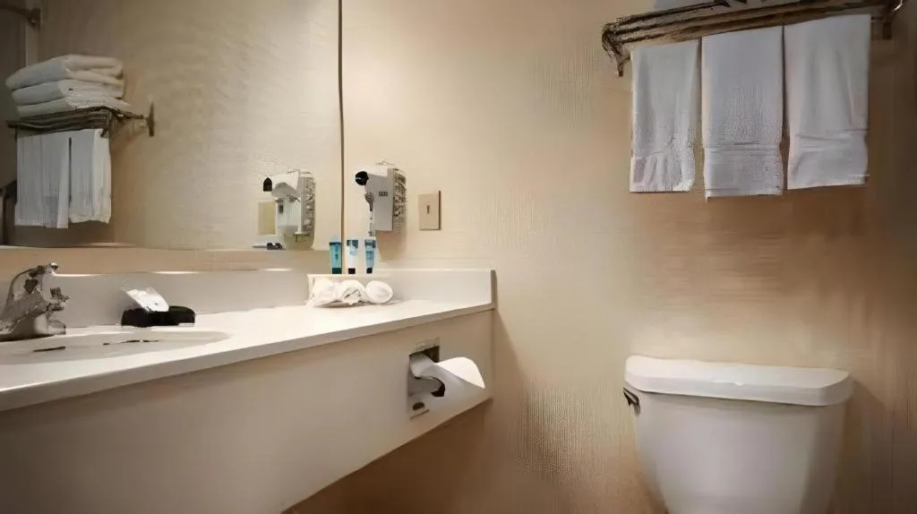 Best Western Plus Twin View Inn & Suites