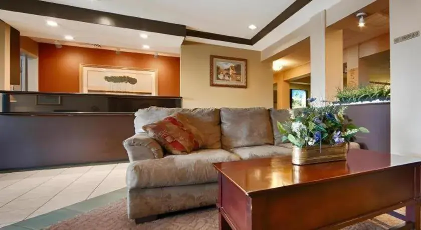 Best Western Plus Twin View Inn & Suites Best Western Plus Twin View Inn & Suites