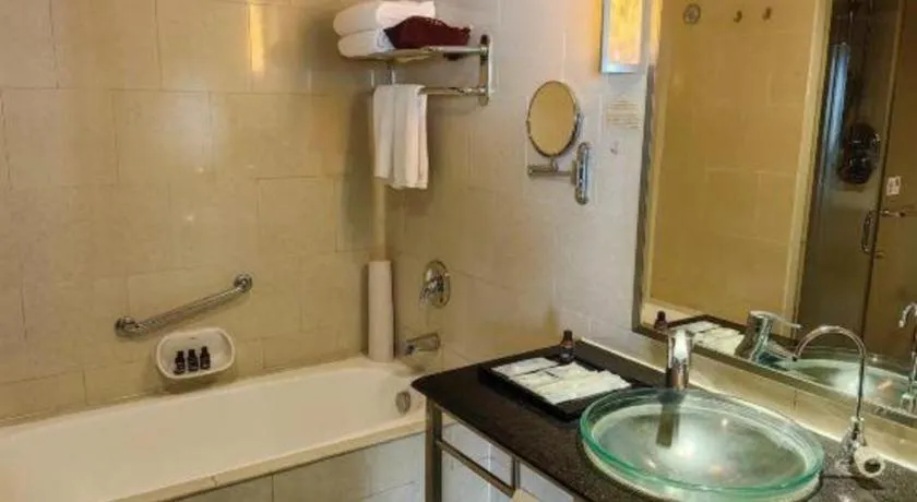 Changsha Huatian Hotel