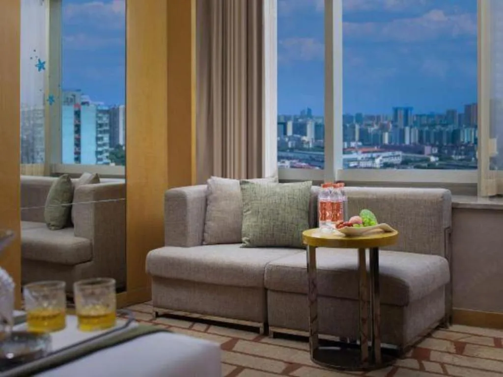 Changsha Huatian Hotel