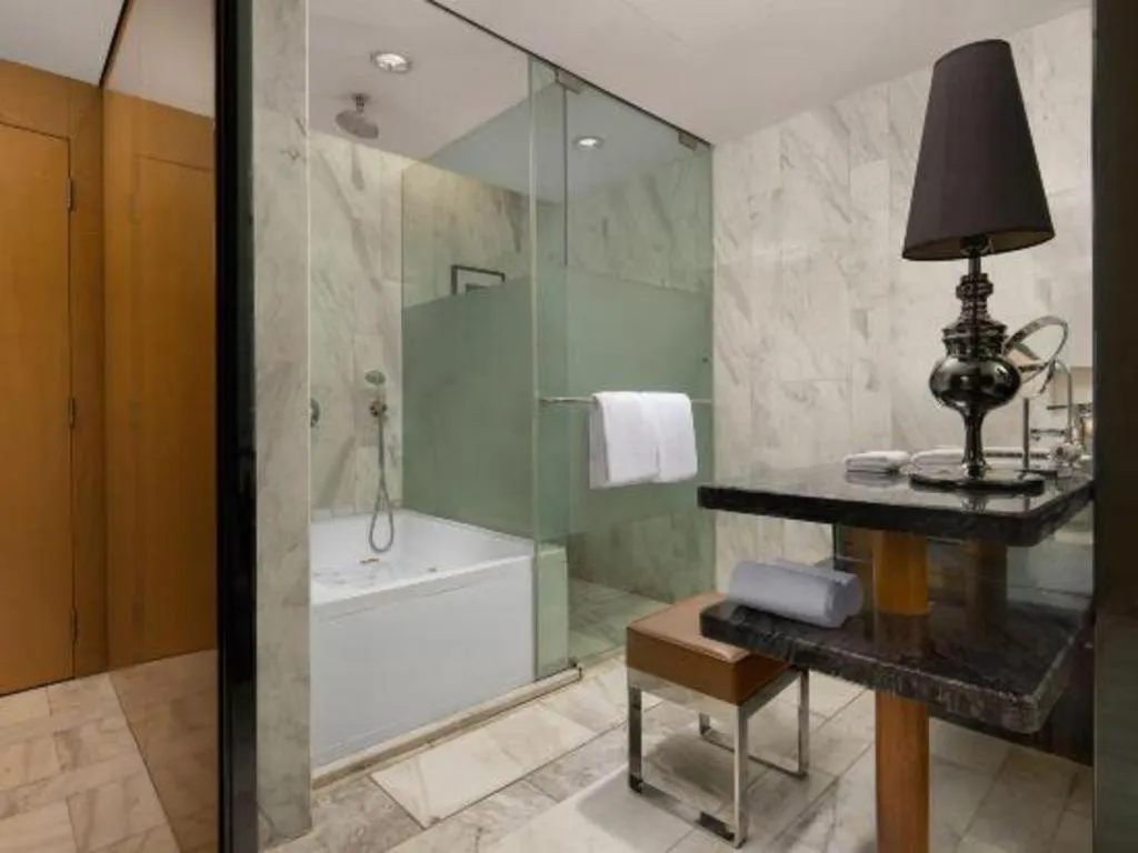 Changsha Huatian Hotel