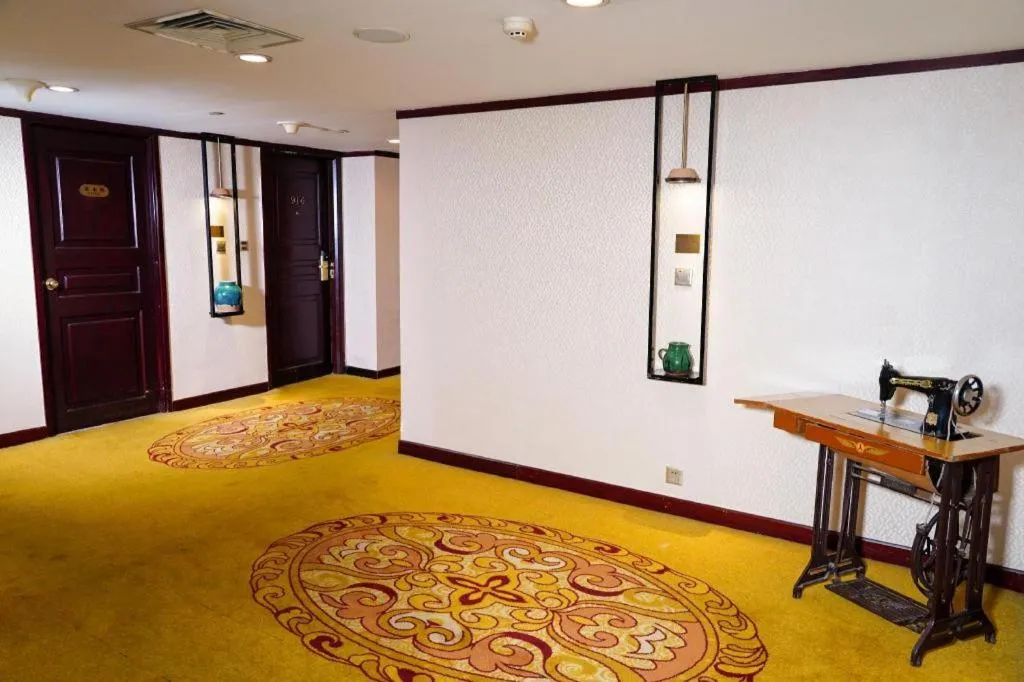 Changsha Huatian Hotel