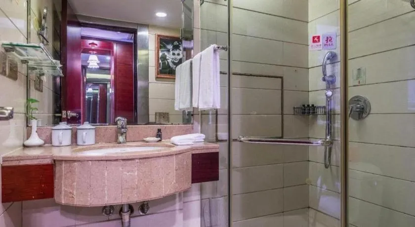 Changsha Huatian Hotel