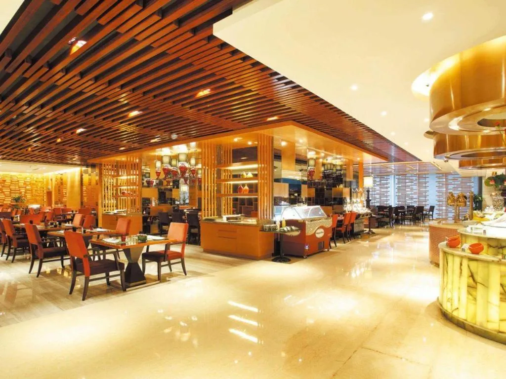 Changsha Huatian Hotel