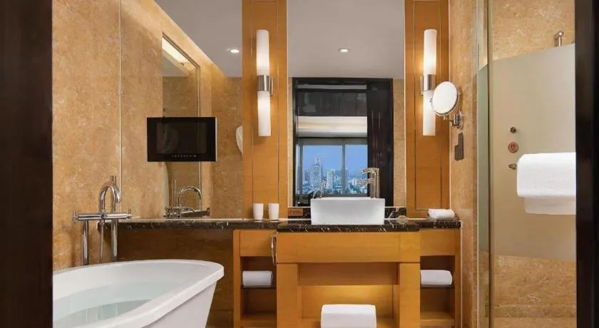 Changsha Huatian Hotel