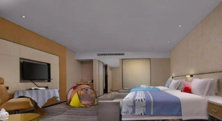 Changsha Huatian Hotel