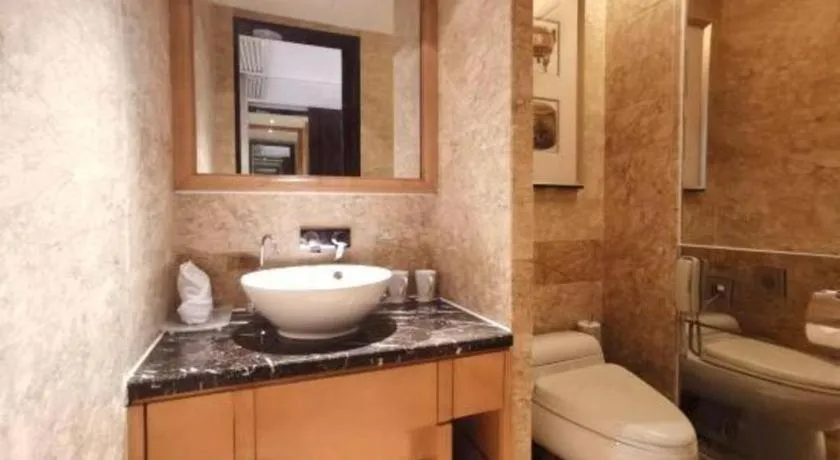 Changsha Huatian Hotel