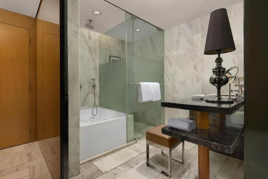 Changsha Huatian Hotel