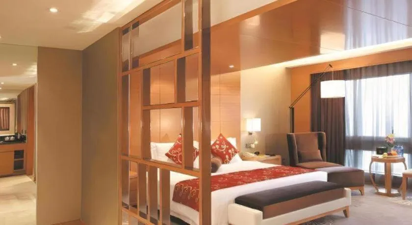 Changsha Huatian Hotel