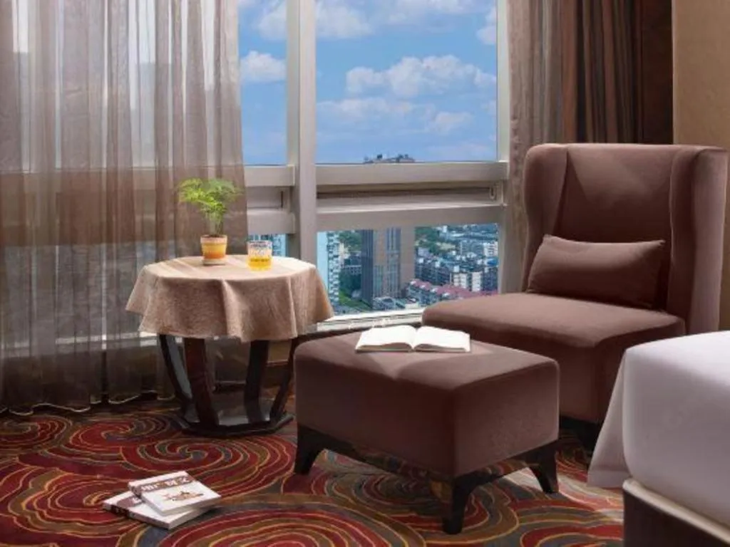 Changsha Huatian Hotel