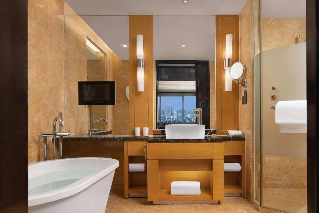 Changsha Huatian Hotel